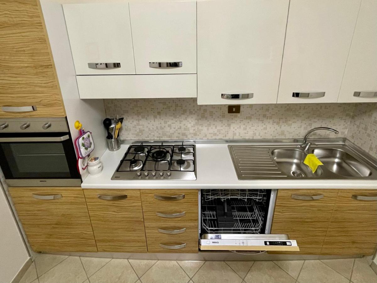 شقة La Casa In Collina Veroli المظهر الخارجي الصورة