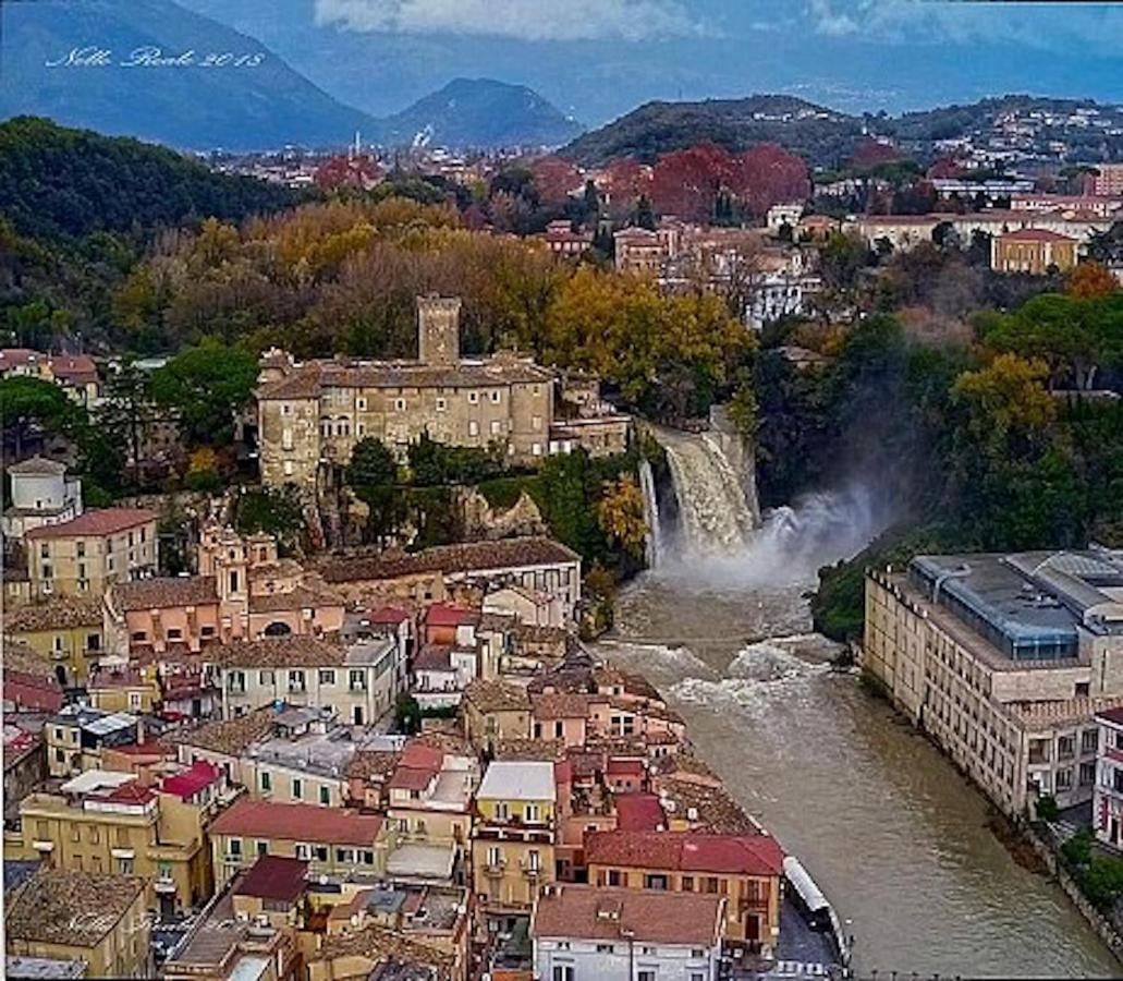شقة La Casa In Collina Veroli المظهر الخارجي الصورة