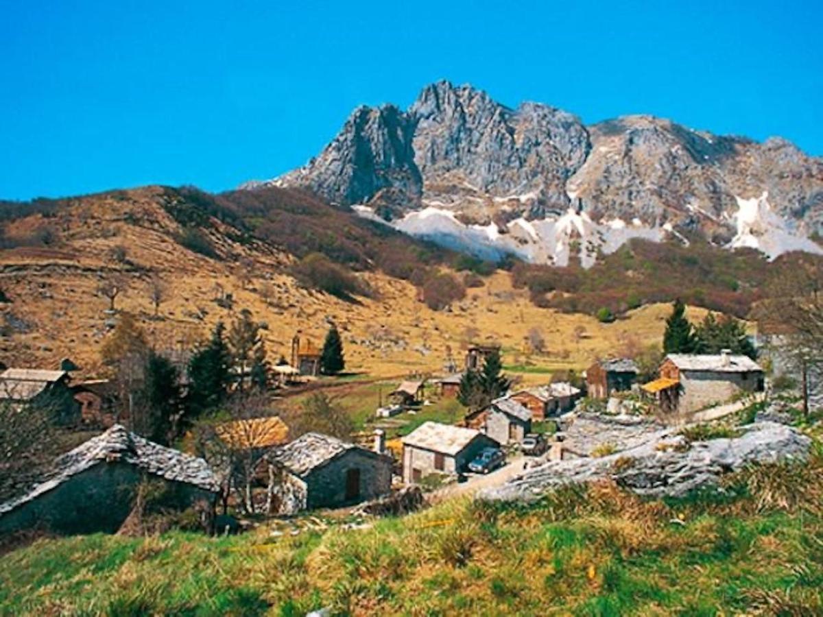 شقة La Casa In Collina Veroli المظهر الخارجي الصورة