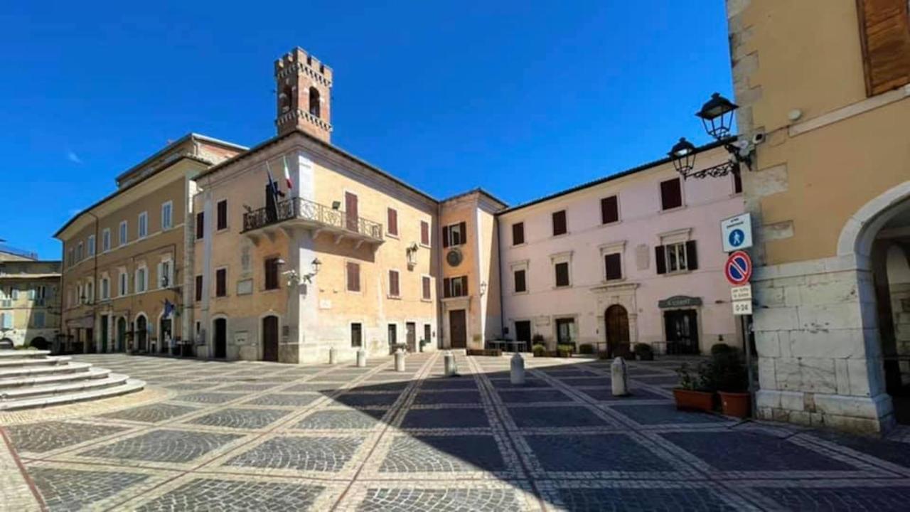 شقة La Casa In Collina Veroli المظهر الخارجي الصورة