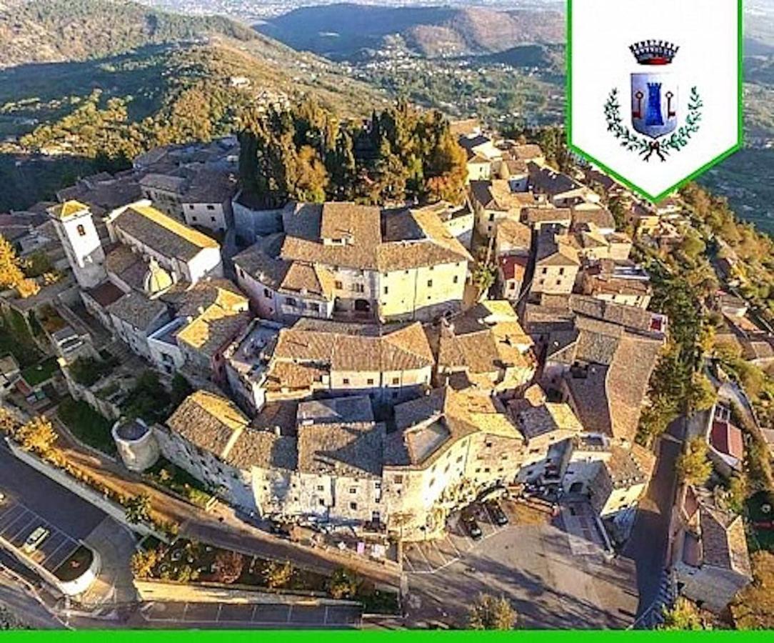 شقة La Casa In Collina Veroli المظهر الخارجي الصورة