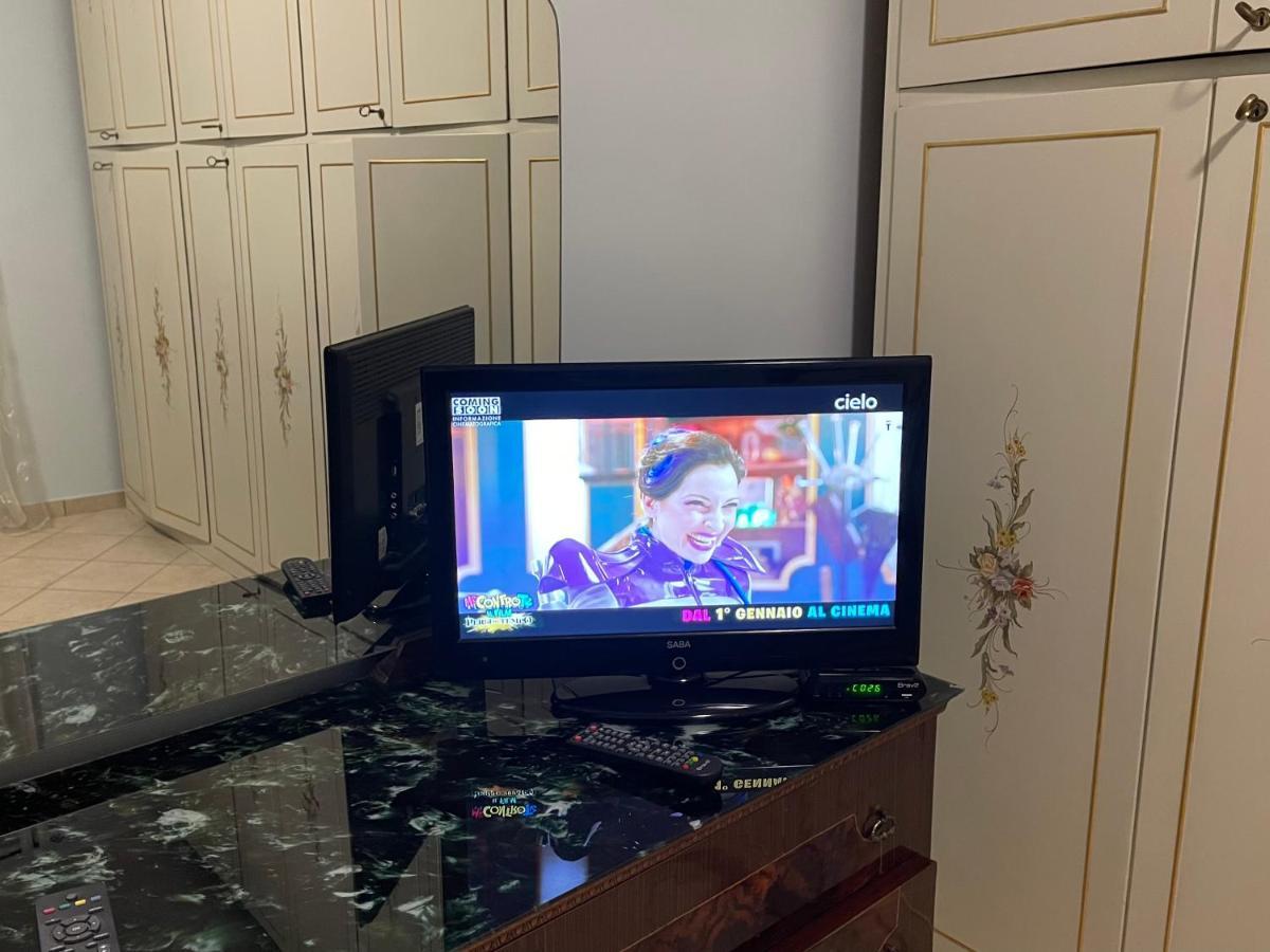 شقة La Casa In Collina Veroli المظهر الخارجي الصورة
