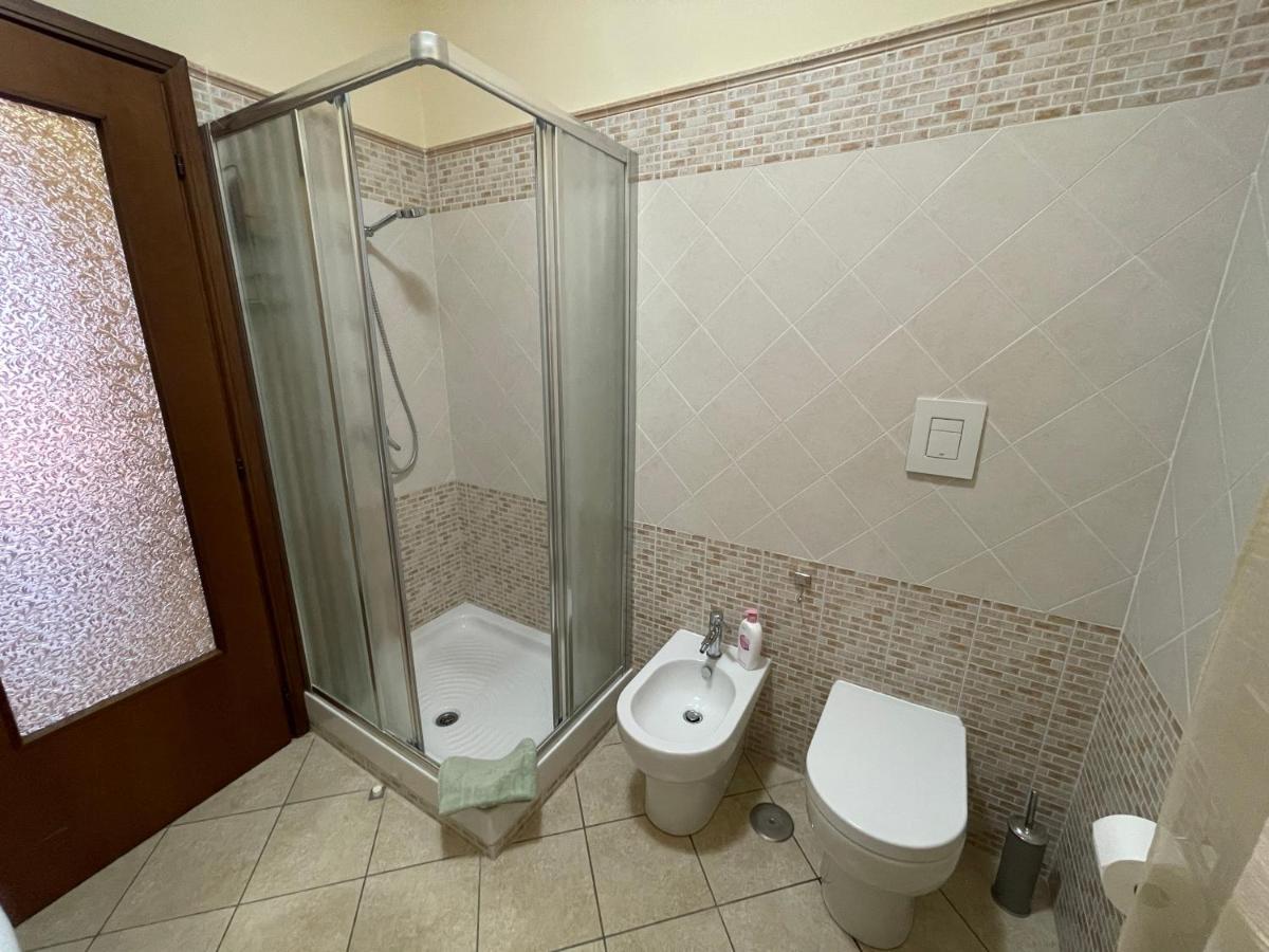 شقة La Casa In Collina Veroli المظهر الخارجي الصورة