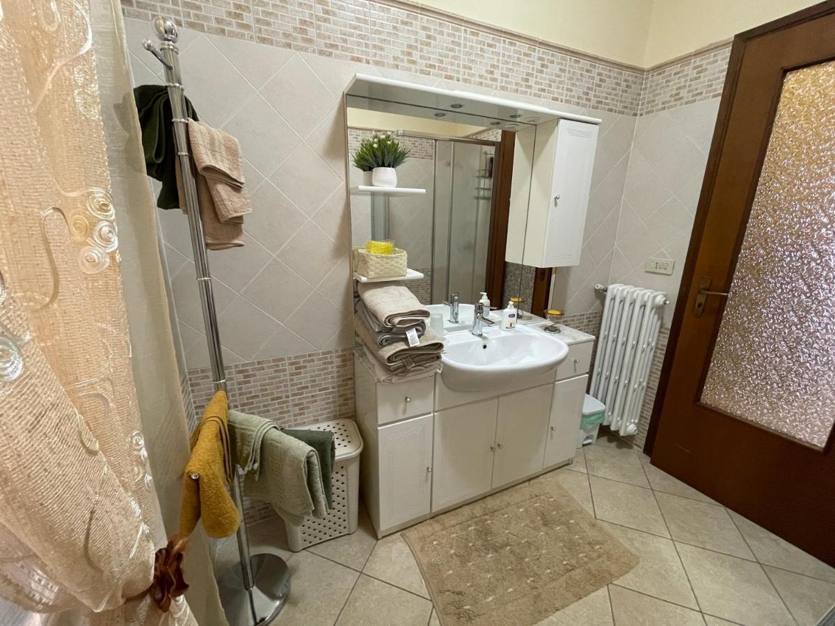 شقة La Casa In Collina Veroli المظهر الخارجي الصورة