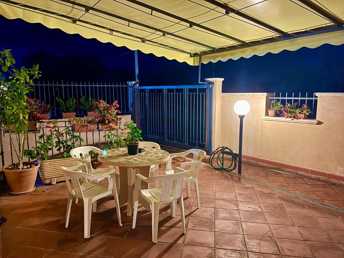 شقة La Casa In Collina Veroli المظهر الخارجي الصورة