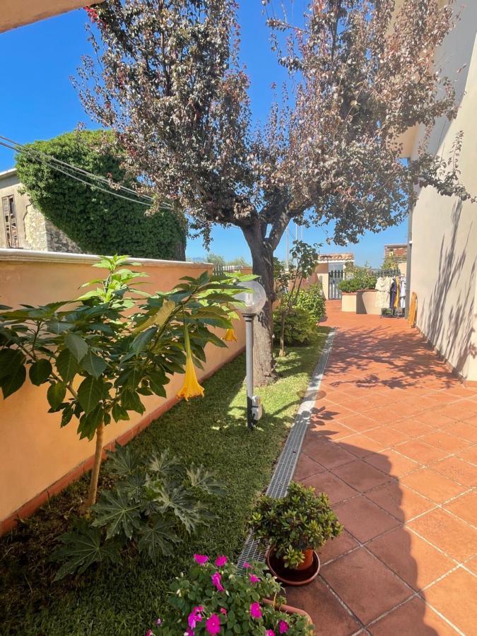 شقة La Casa In Collina Veroli المظهر الخارجي الصورة