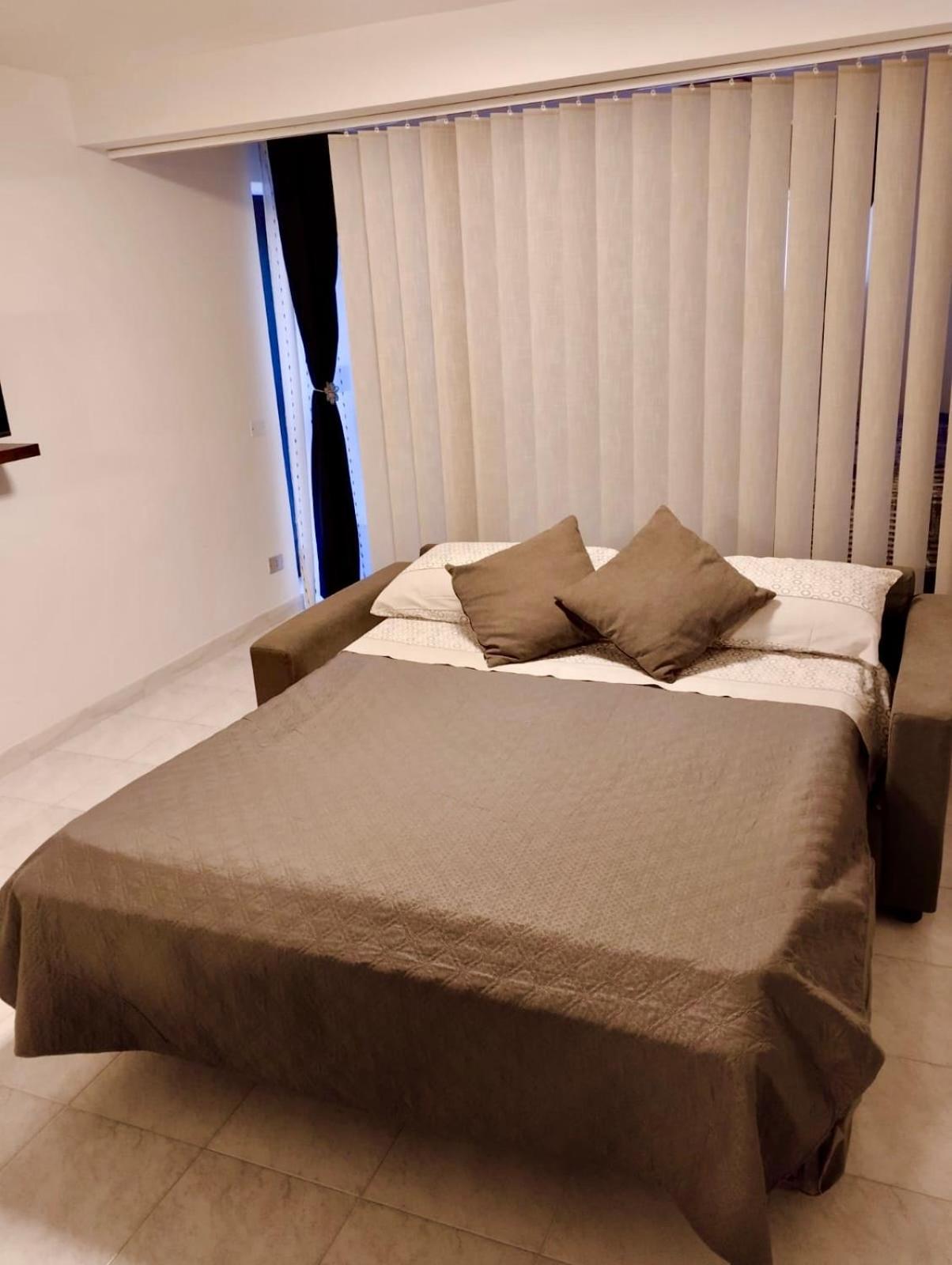 شقة La Casa In Collina Veroli المظهر الخارجي الصورة