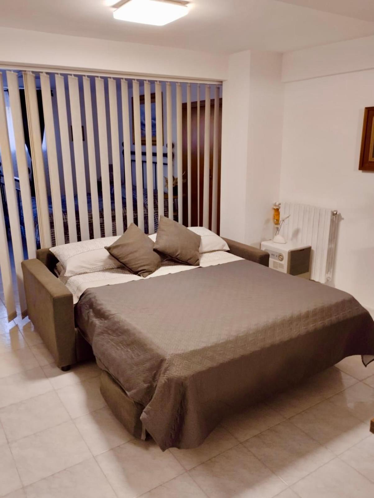 شقة La Casa In Collina Veroli المظهر الخارجي الصورة