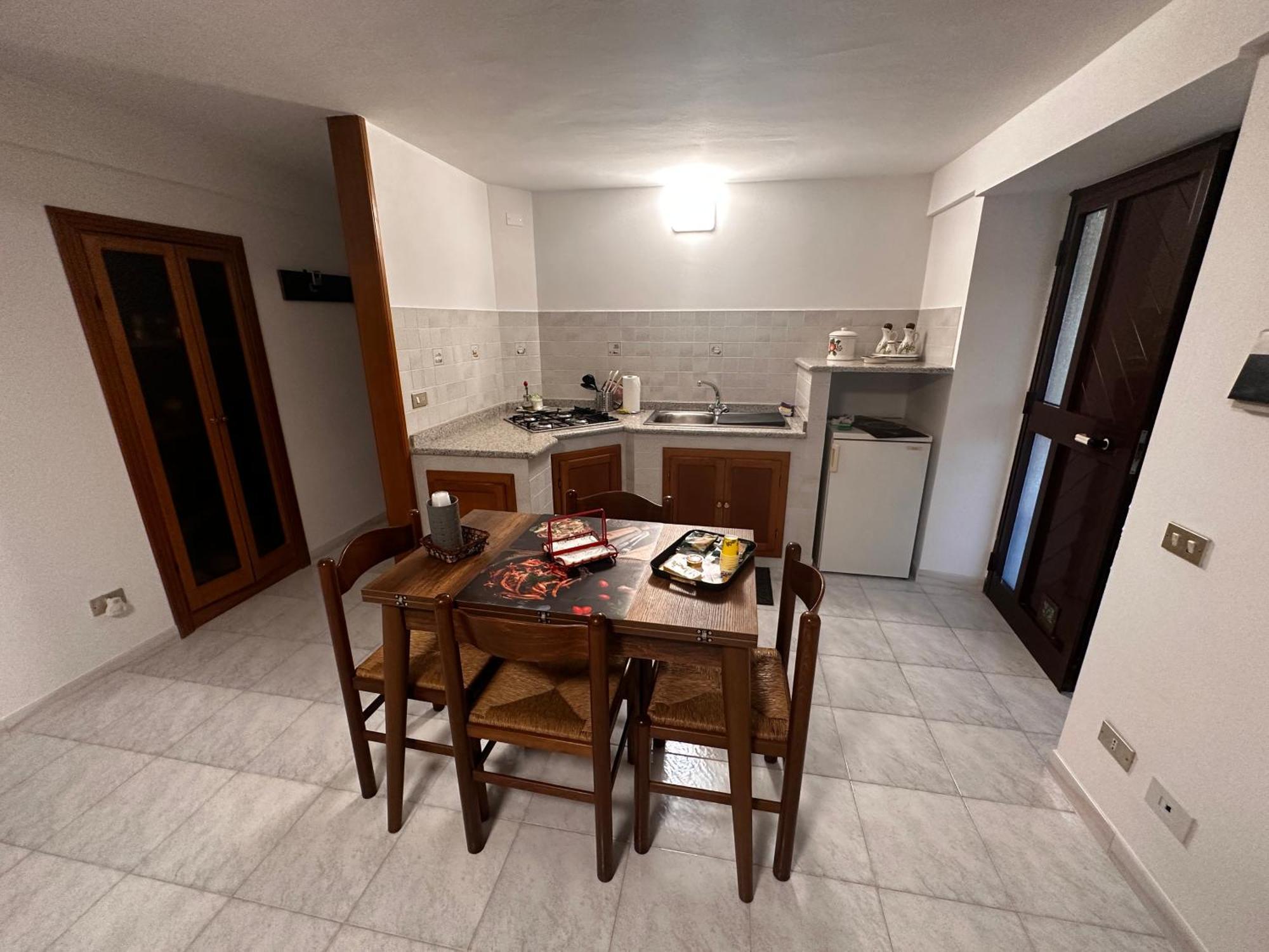 شقة La Casa In Collina Veroli المظهر الخارجي الصورة