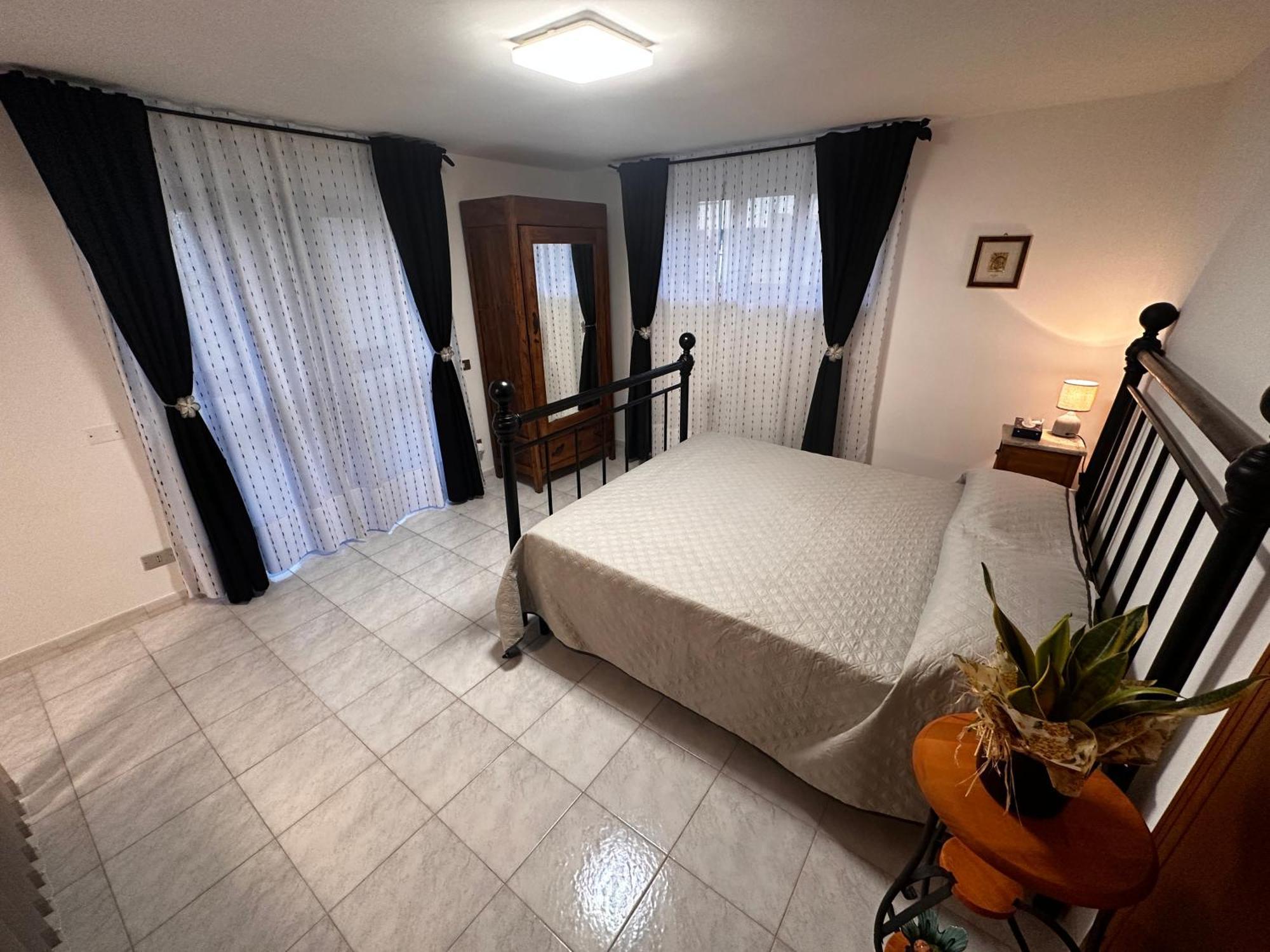 شقة La Casa In Collina Veroli المظهر الخارجي الصورة