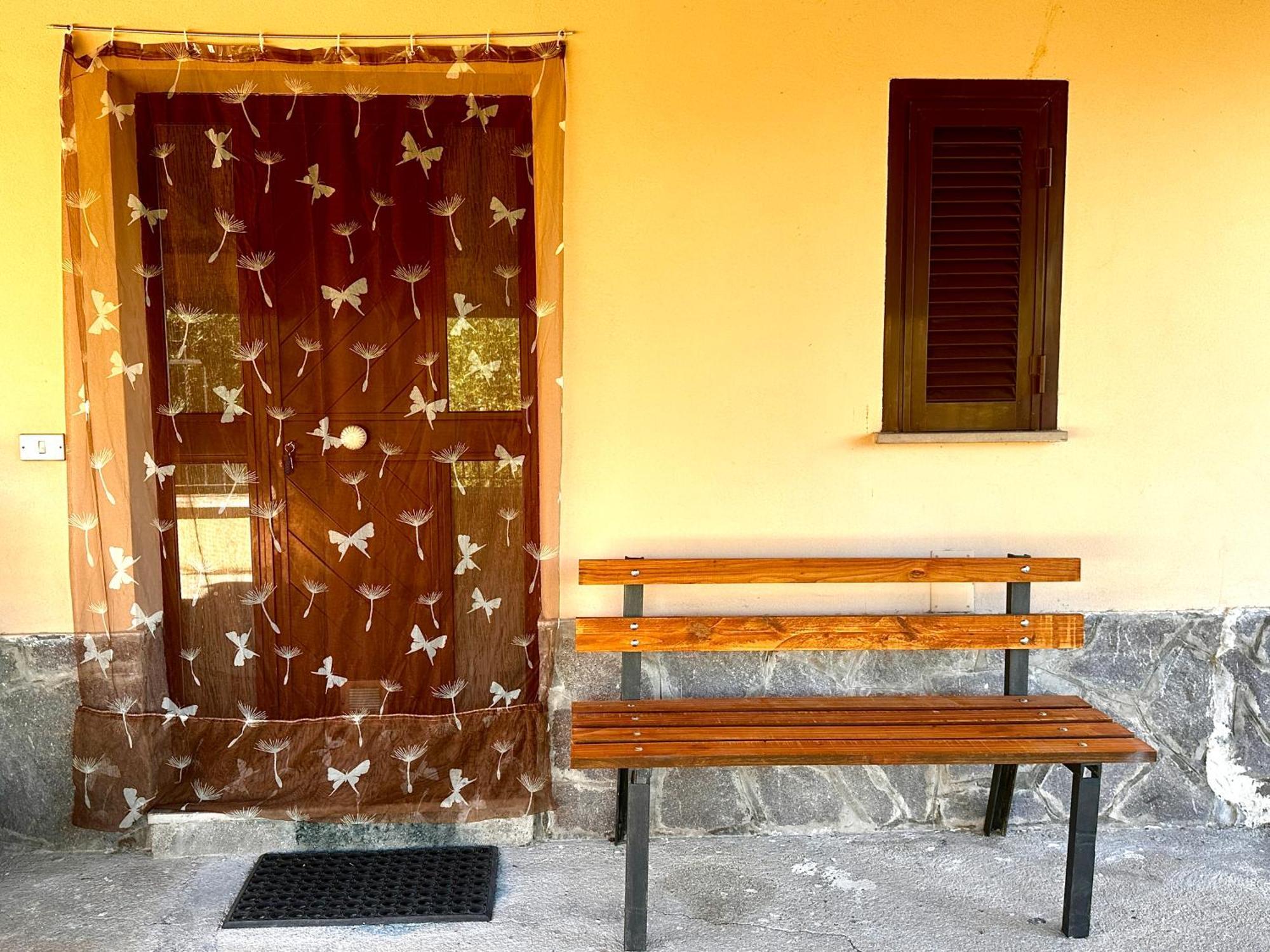 شقة La Casa In Collina Veroli المظهر الخارجي الصورة