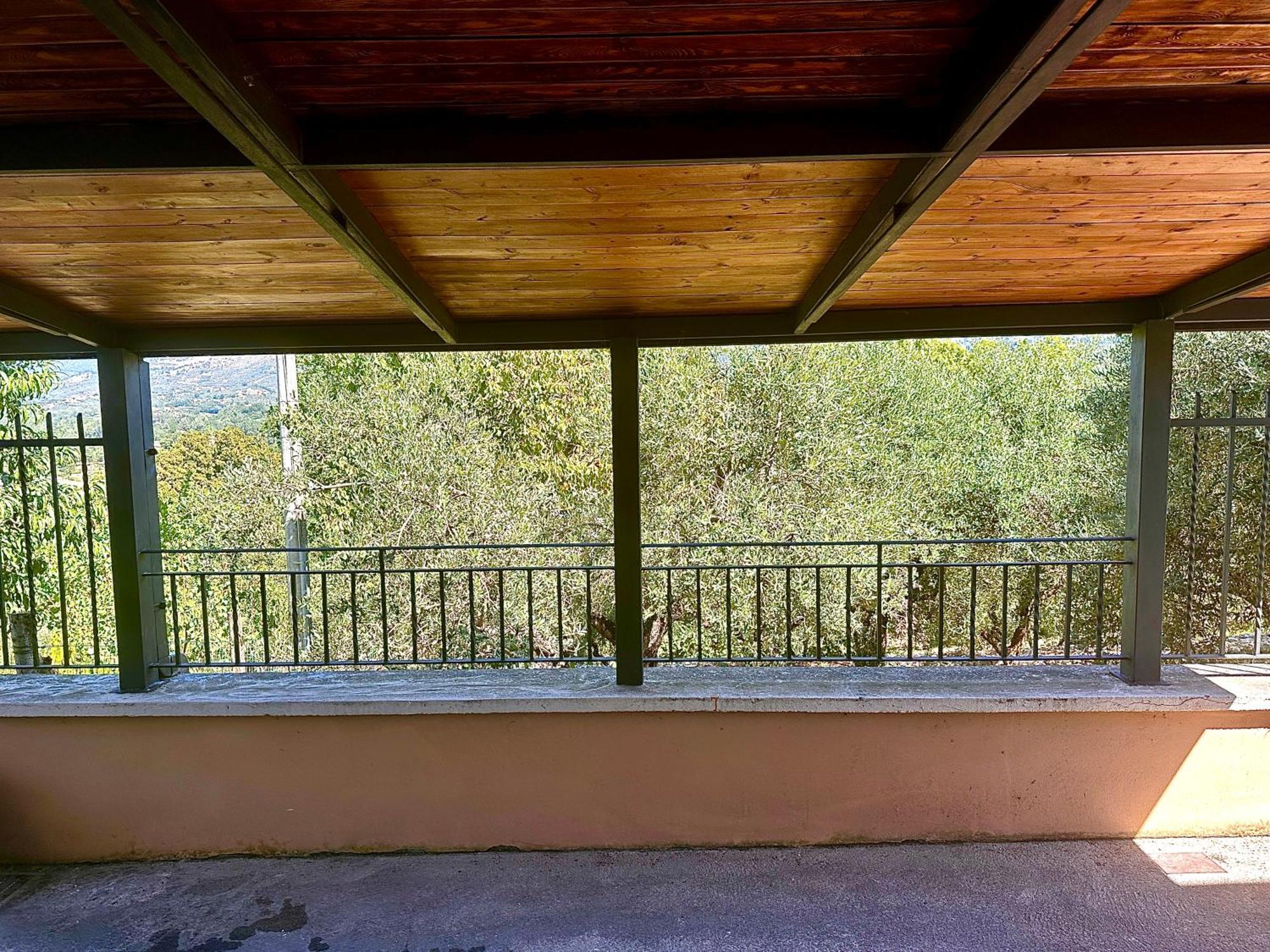 شقة La Casa In Collina Veroli المظهر الخارجي الصورة
